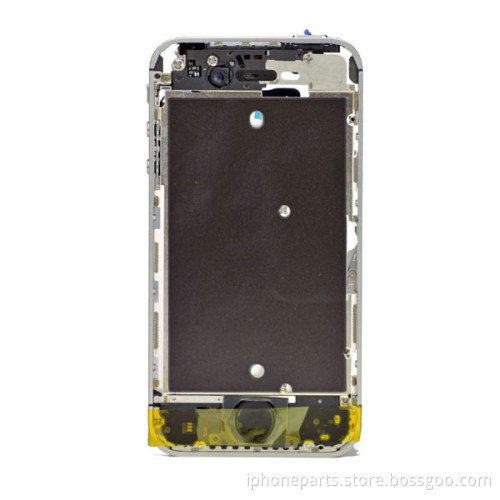 Middle Frame Housing Parts for iPhone 4S